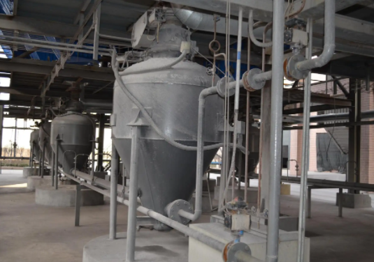 氣力輸送報價_一套大概多少錢？