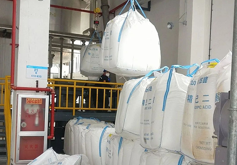 噸包拆包機如何選擇？