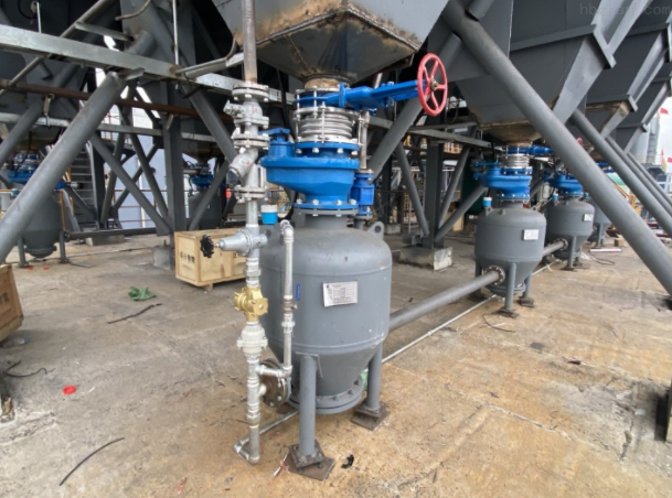 負(fù)壓輸送、稀相輸送與密相三種氣力輸送系統(tǒng)的優(yōu)勢(shì)對(duì)比